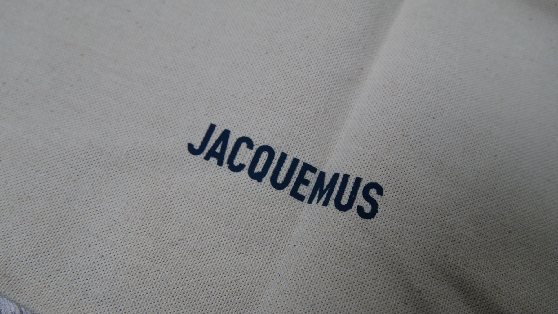 Jacquemus Taschen für Damen: Jacquemus Tasche Staubbeutel Dust Bag – Neu (gemäss Beschreibung) aus Zürich von julia_vina 2