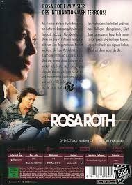 Tutti i DVDs: Rosa Roth  "Der Tag wird kommen" – Usato da St. Gallen venduto da elkapone 2