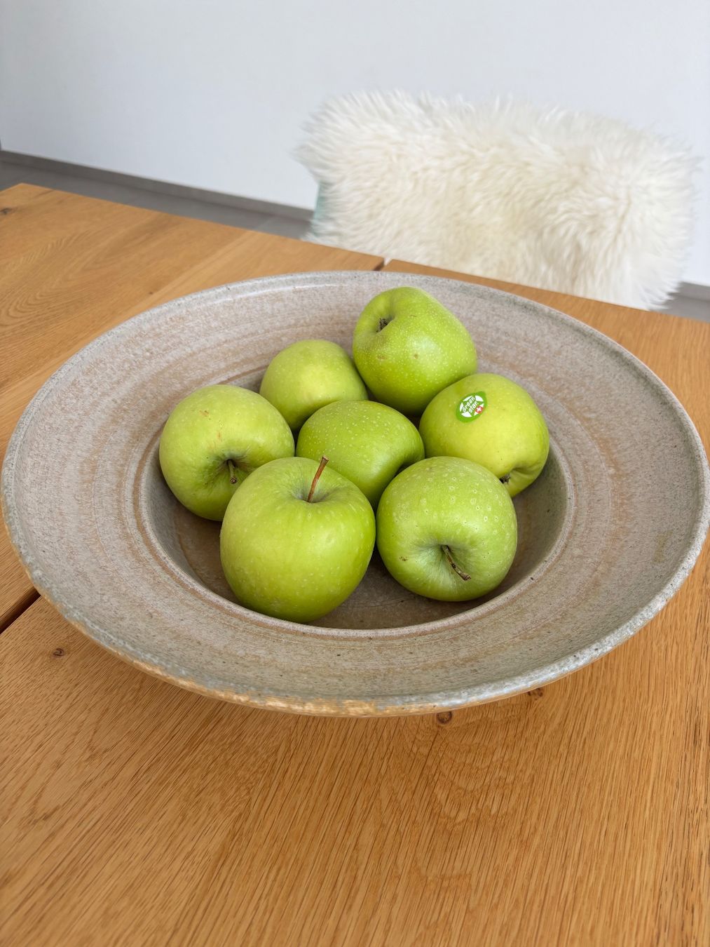 Ciotole: 1970s Frank Tromborg Denmark large bowl – Usato da Steinhausen venduto da ChromeVintage