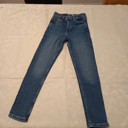 Zara Kids Jeans Gr 152