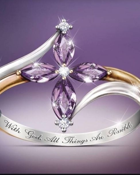 Anelli: Ring Gr. 18 mm NEU!!! WUNDERSCHÖN!!! – Nuovo (secondo la descrizione) da Bellinzona venduto da wav_72pt 1