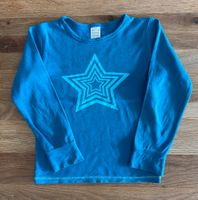 Langarmshirt MIGROS, 122/128cm, Baumwolle