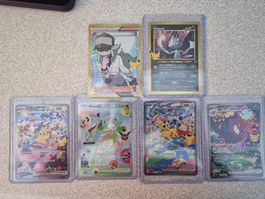 pokemon 30th anniversary sammlung 