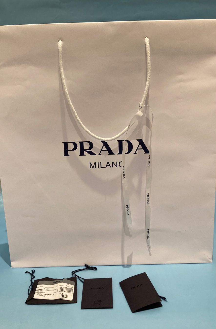 Prada Vestiti: Prada abito 40 – Usato da Paradiso venduto da Kayakara 9