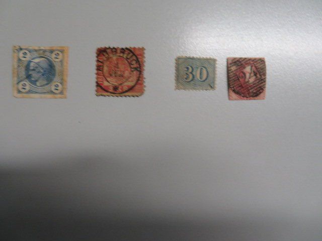 Tutti i francobolli: Briefmarken Deutsches Reich / Hitler – Usato da Pfyn venduto da sagenruthe