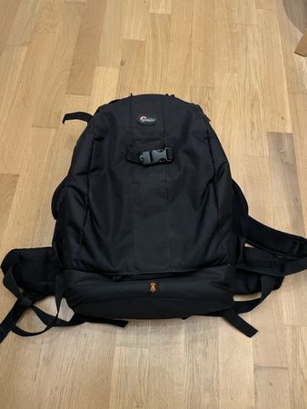 Lowepro Kamerarucksack - Flipside 400 AW