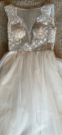 Hochzeitskleid Cocomelody
