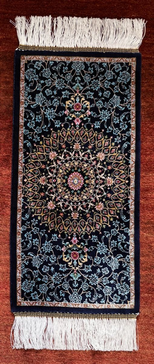 Tapis: Wunderschöner Orientteppich  60x30.cm-M.7 – Neuf avec emballage d'origine à Büron par Filadefia-888