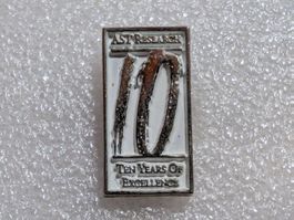 Ansteckpin 267: AST Research