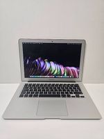 MacBook Air 13, Core i5, 4 Go Ram, Ssd 128 Go