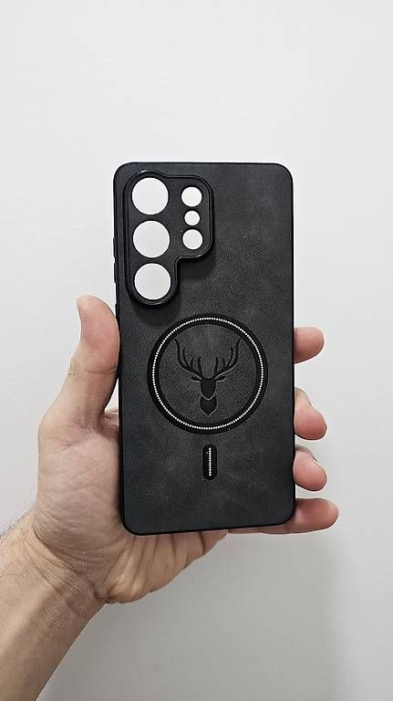 Cover & Protezioni schermo: Coque pour Samsung S26 Ultra – Nuovo e nell'imballaggio originale da Martigny venduto da IB_Store 2