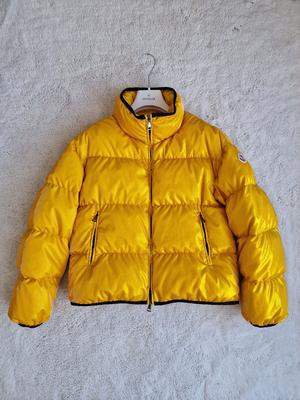 Moncler Jacken: NEUF - Doudoune Moncler "Grenit"  – Neu (gemäss Beschreibung) aus Yverdon-les-Bains von Ed9lude