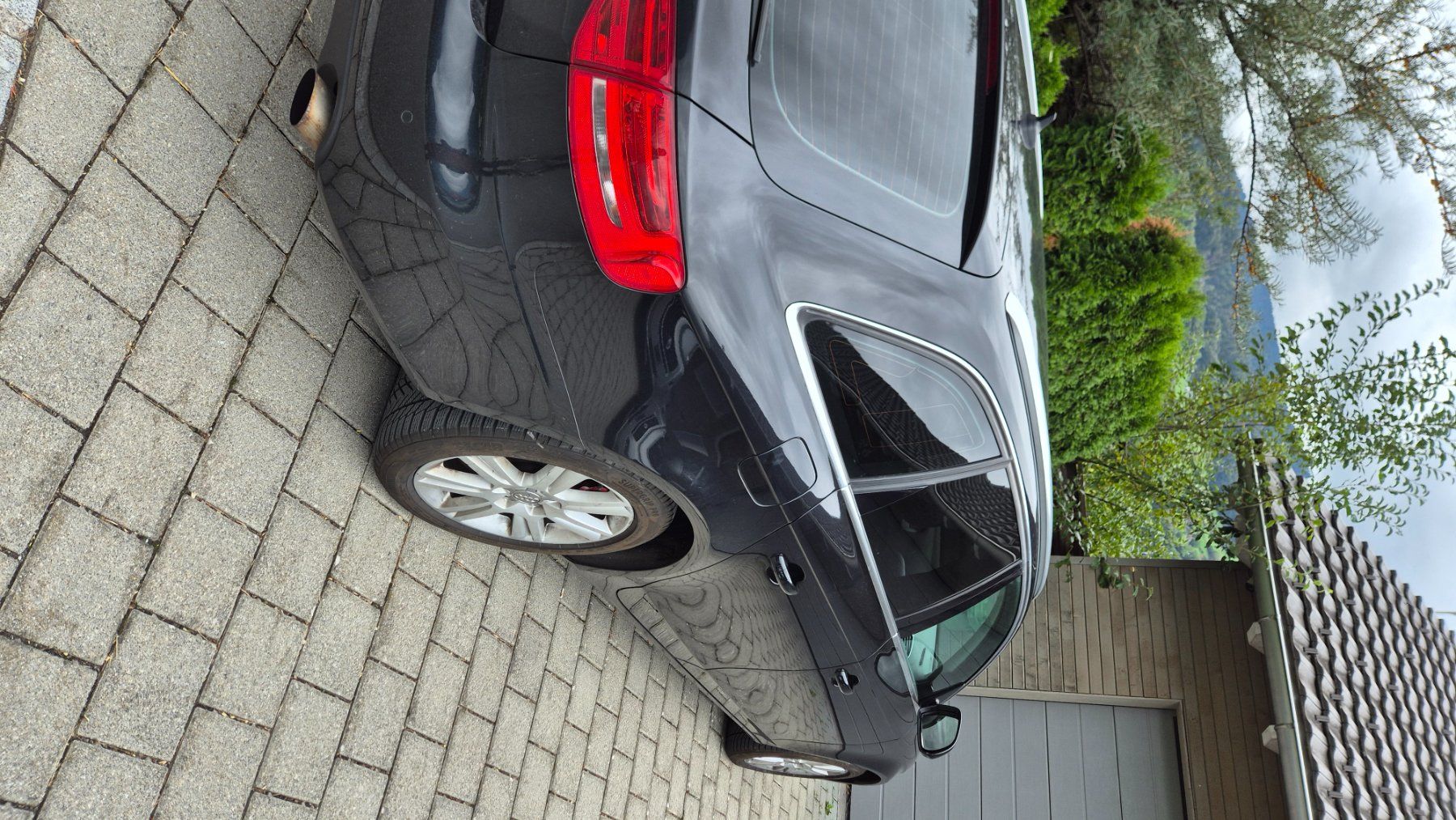 Audi Automobili: audi a4 2.0 tfsi – Usato da Menzingen venduto da ezh_k28w 2