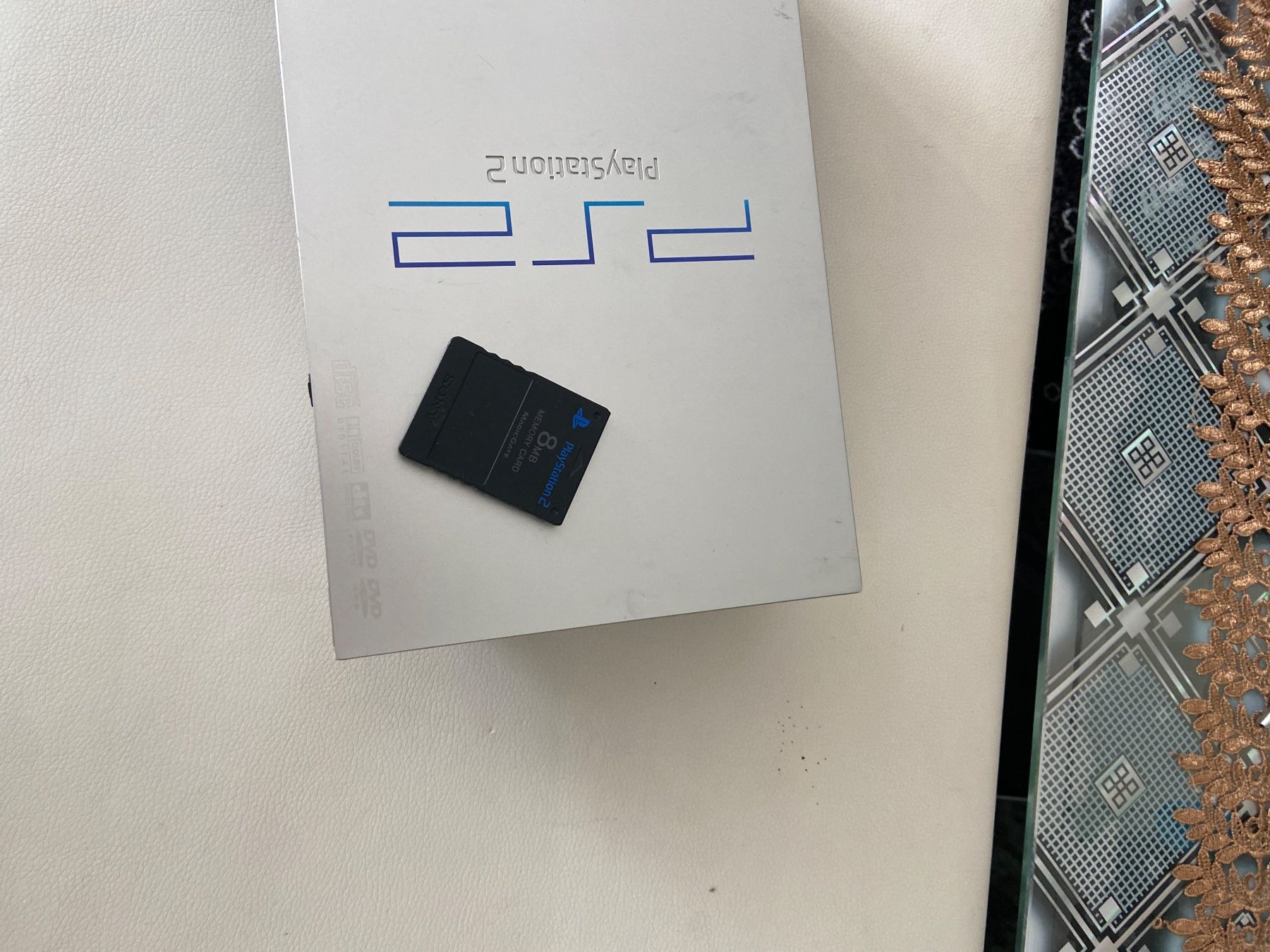 Sony Console: PlayStation 2 – Usato da Oensingen venduto da den_6ly5 5