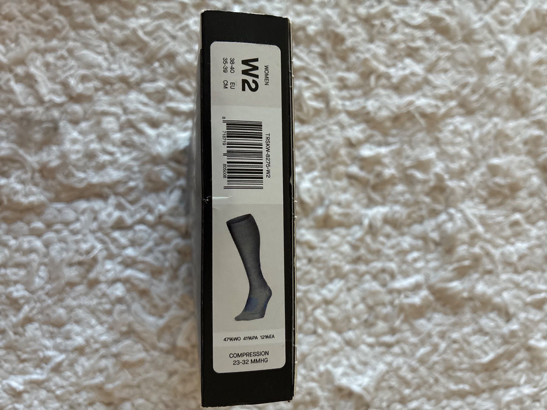 Calze: Stox travel energy socks – Usato da Walenstadt venduto da bedina92 1