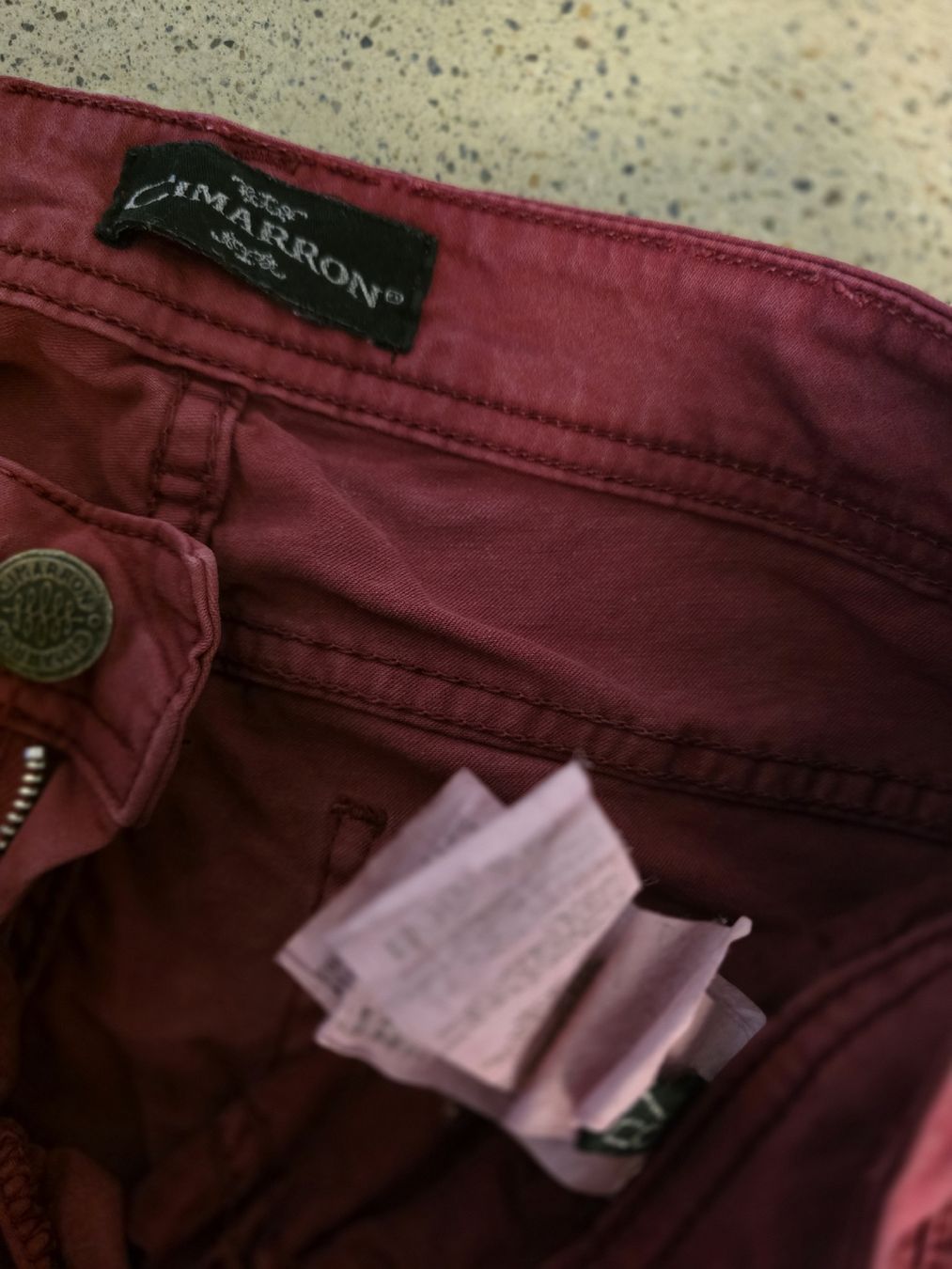 Jeans: Hosen Grösse 28 – Usato da Zürich venduto da Allek 2