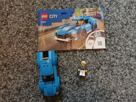 Lego City 60285