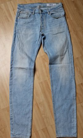 Knaben Jeans Blue Ridge W30 / L34 (wie neu)