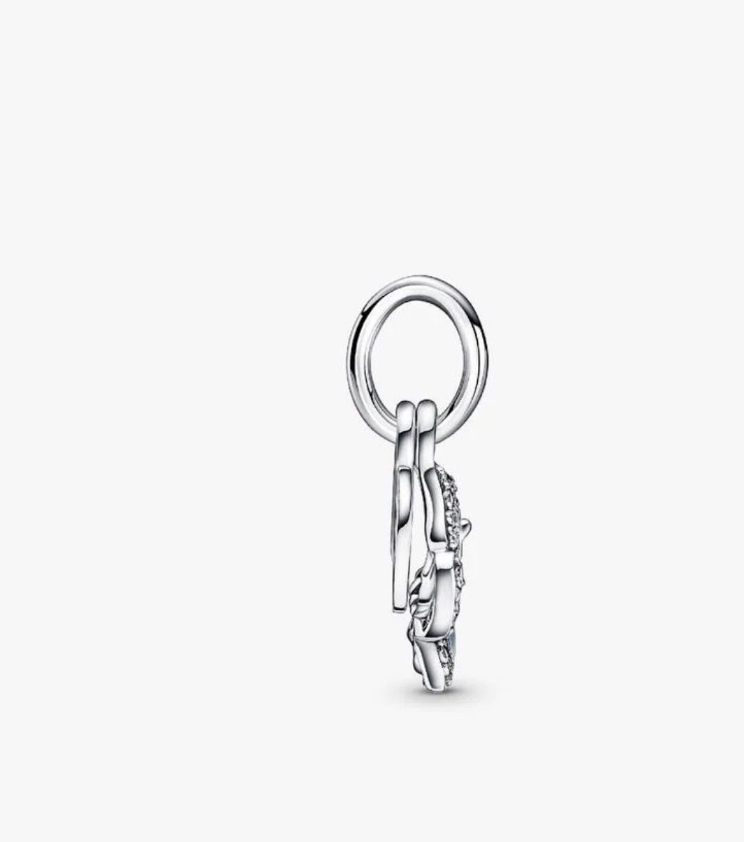Pandora Anhänger: Pandora Charm Schmetterling – Neu (gemäss Beschreibung) aus Hägglingen von h.hub 4