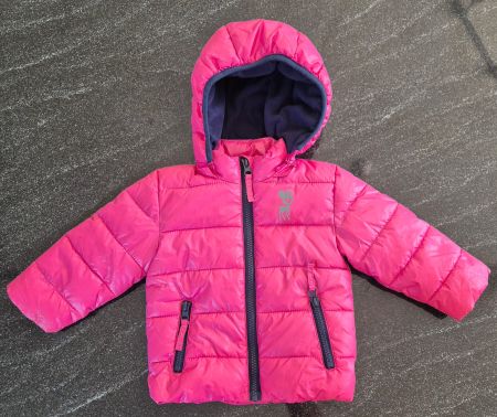 A vendre veste pour enfant