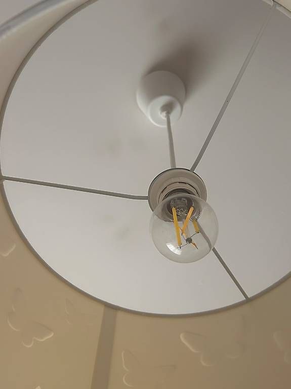 Kronleuchter & Deckenlampen: Deckenlampe hochwertig  – Gebraucht aus Jona von grizzlyhedi01 3