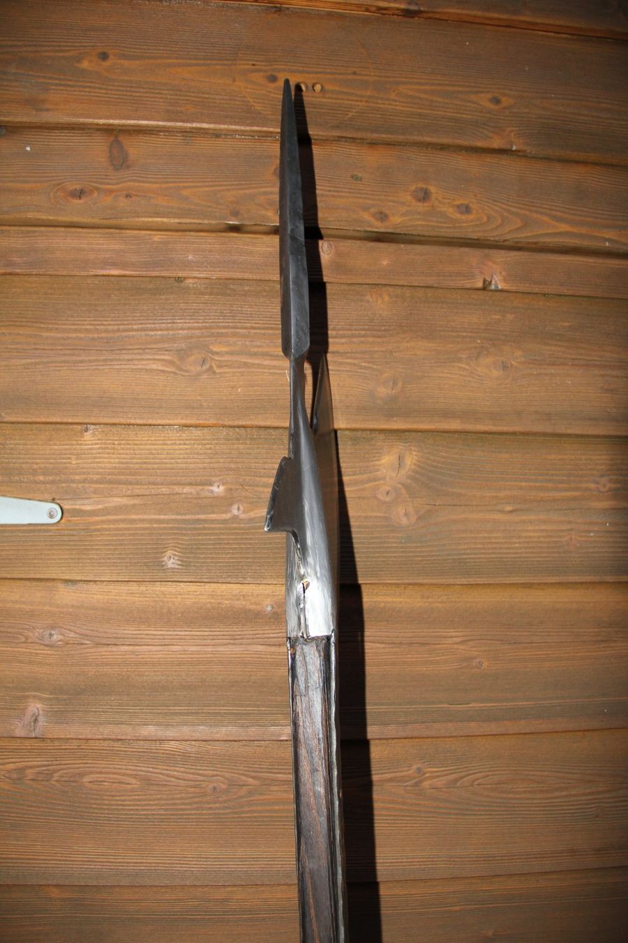 Armes blanches: Hellebarde – D'occasion à Belp par Tomsek 4