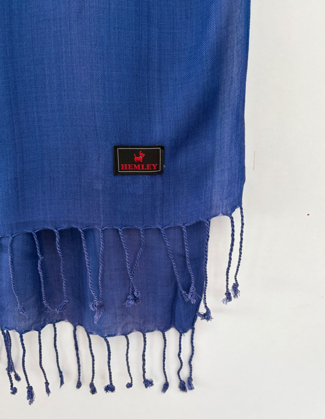 Foulards, Tücher & Schals: Hemley Schal – Gebraucht aus Unterägeri von Jutka_04 4