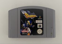 Buck Bumble - Original Nintendo 64 