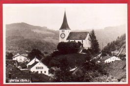 WILA (ZÜRICH