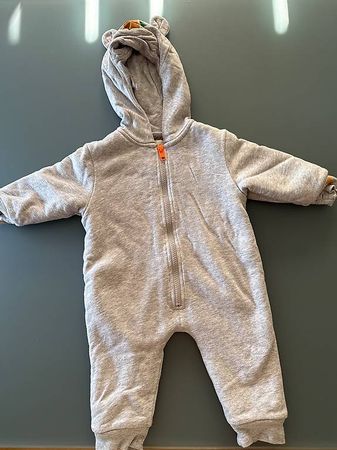 Baby Overall Gr 74 (9 Monate)