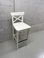 4 X Barstuhl von Ikea