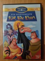 Disney DVD: Ein Königreich für ein Lama, Special Edition!...