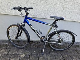 Canyon Mountainbike