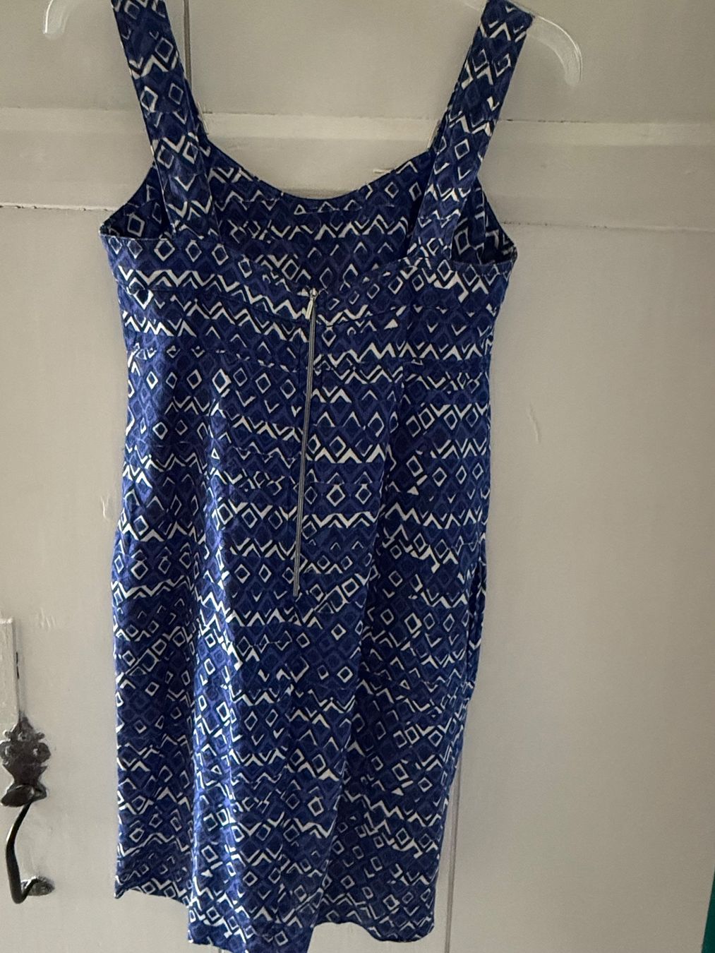 Max Mara Kleider: Robe lin 2013  Kleid  " Week-end MaxMara " 36 F – Neu (gemäss Beschreibung) aus Echandens von pepite30 2