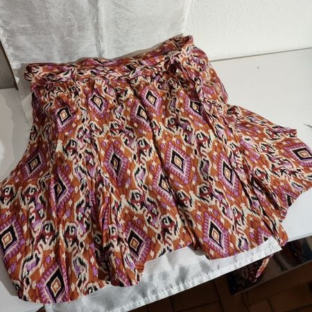 Schöner Sommerrock Gr. XL von Cotton Club in Amsterdam