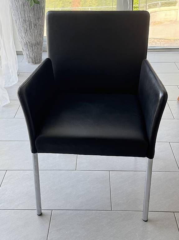 Sedie: Walter Knoll Design Stühle – Usato da Thalwil venduto da mogli_01