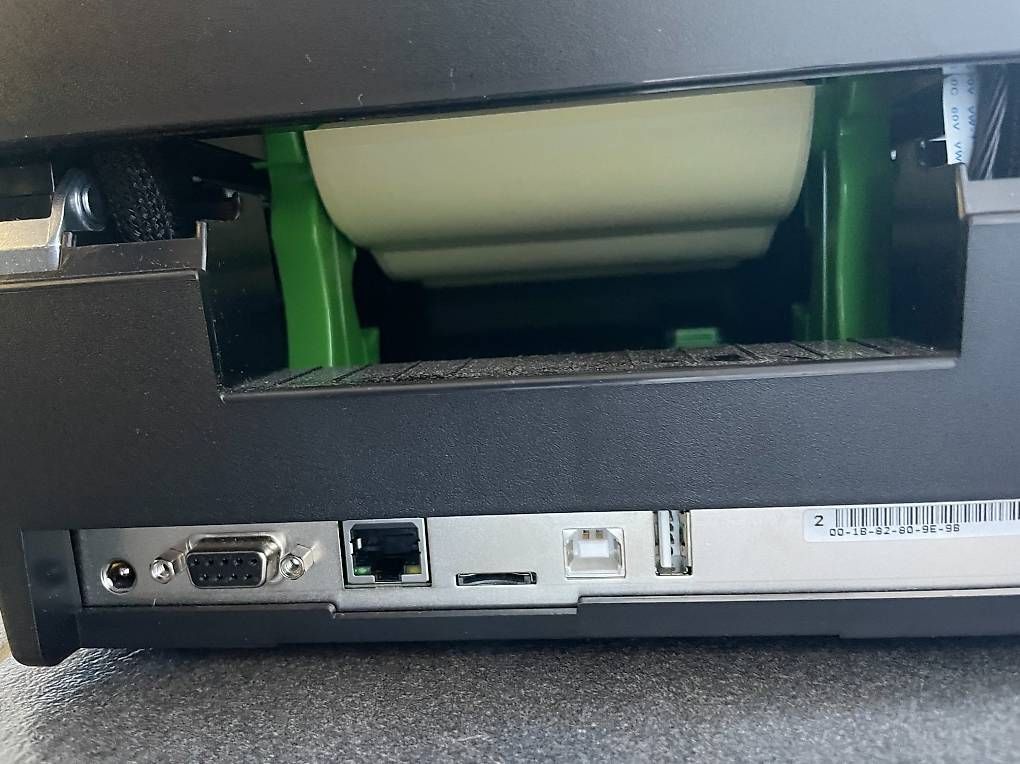 Stampanti: TSC TX600 Etikettendrucker – Nuovo (secondo la descrizione) da Schötz venduto da Tech_Shop 4