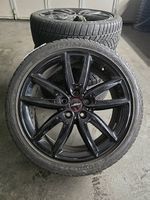Original Winterräder MINI Clubman F54 JCW Grip Spoke 815