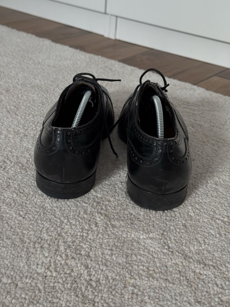Scarpe da uomo: Edward Green shoes – Nuovo (secondo la descrizione) da Paradiso venduto da viorea 3
