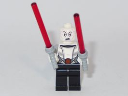 LEGO Star Wars Figur Asajj Ventress sw6015
