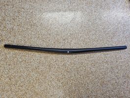Mtb-Lenker twinworks aluminium