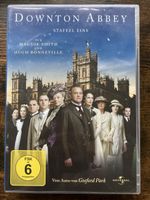 Downton Abbey Staffel eins DVD