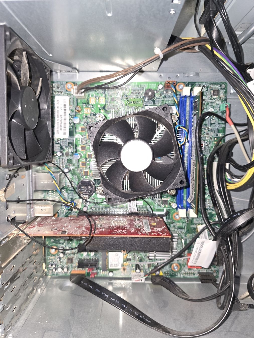 Lenovo PC: Lenovo PC H50-50 – Difettoso da Aesch BL venduto da keptdream 1
