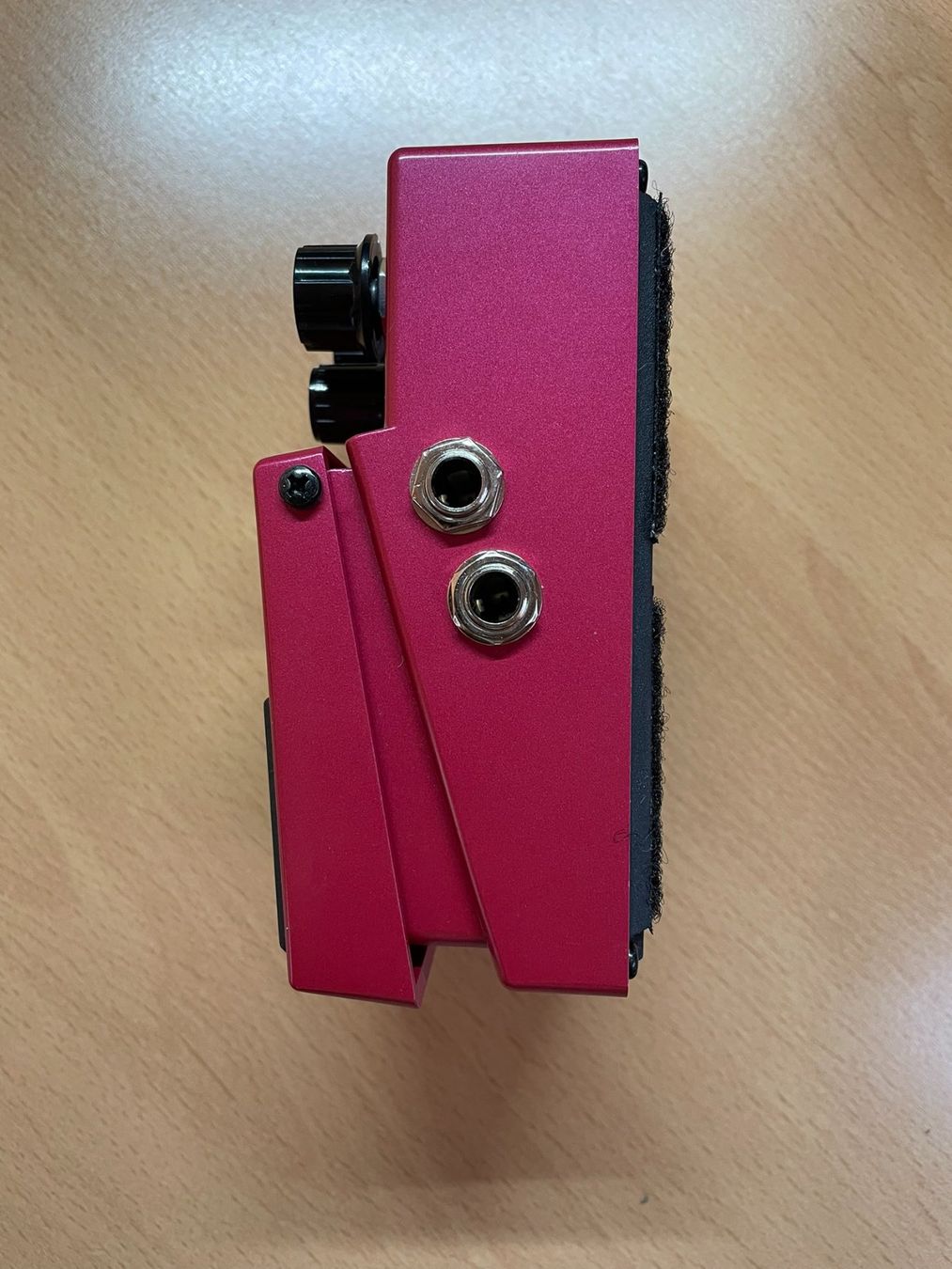 Strumenti musicali: BOSS DM-2W Waza Craft Delay Pedal – Usato da Lieli venduto da Brunnefa 2