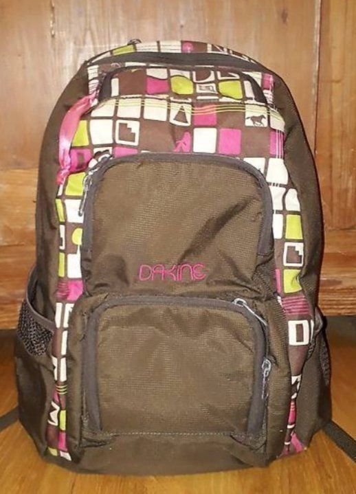 Zaini: Dakine rucksack – Usato da Dagmersellen venduto da L.Ga. 1
