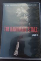 The Handmaid's Tale - Saison 3 DVD Français