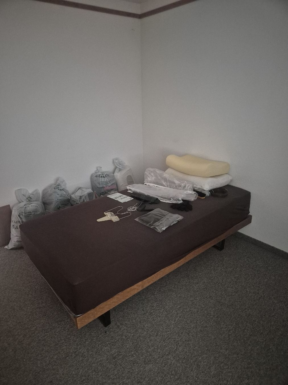 Betten: 3x Einzelbett  – Gebraucht aus pfäfers von icelantic 1