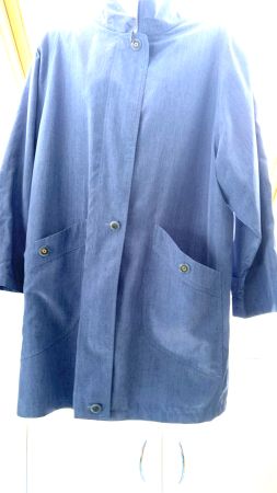 Berghaus Vintage Jacke Grösse M