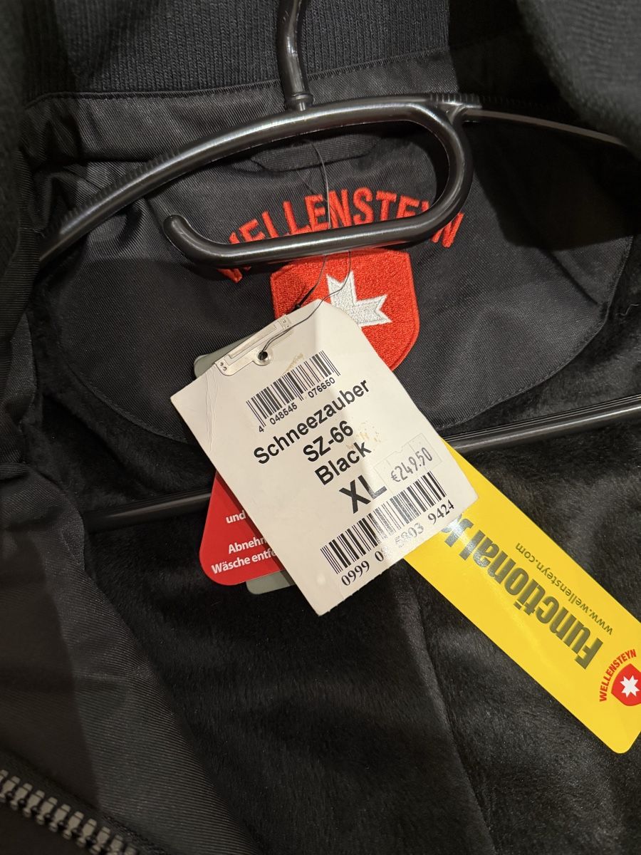 Giacche: Damenwinterjacke, neu – Nuovo e nell'imballaggio originale da Kefikon TG venduto da jel_72fp 1