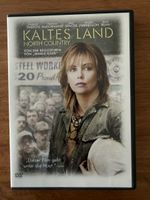 DVD Kaltes Land North Country guter Zustand